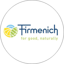 Firmenich logotipo