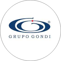 Grupo Gondi logotipo