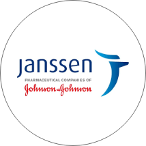 Janssen logotipo