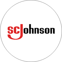 SC Johnson logotipo