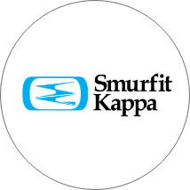Smurfit Kappa logotipo